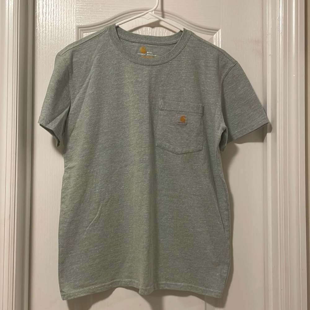 Women’s Carhartt T-shirt